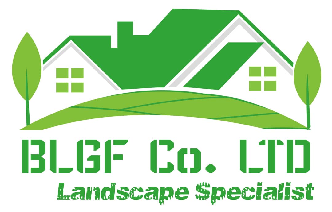BLGF Landscape Logo